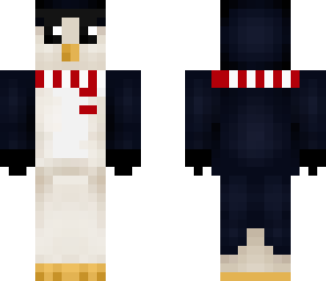 pinguin