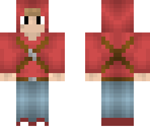 awesome skin