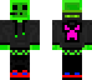 slime hunters