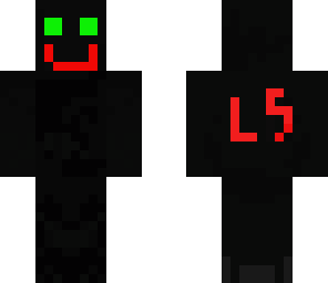 the deadly man