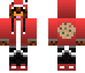 cookie bear
