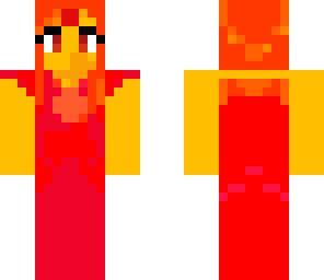 adventure time flame princess