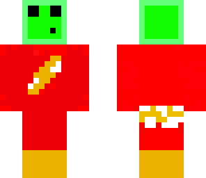 flash slime