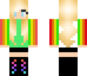 ruleing rainbows