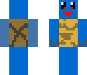 squirtle