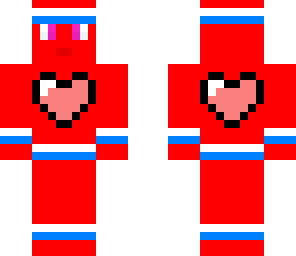 heart man