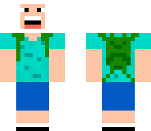 finn the human