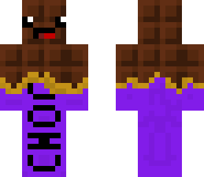 chocolate bar