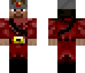 sovietic soldier