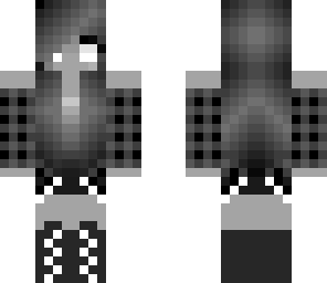 black herobrine