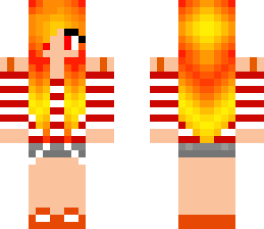 flamey