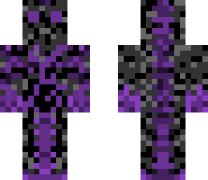 enderation