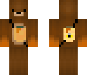 honey bear