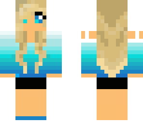 ocean gal