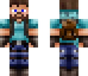 my best skin