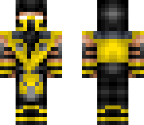 scorpion