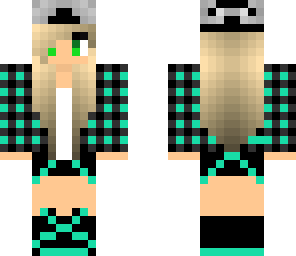 girl