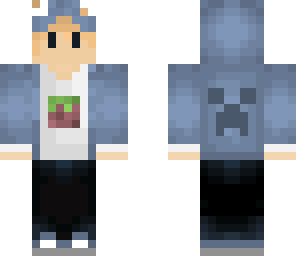 my skin