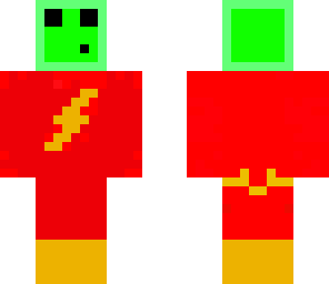flash slime