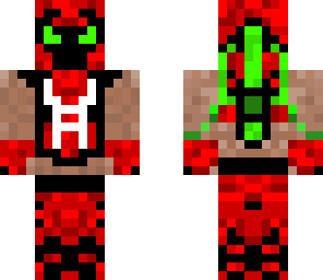red lantern bane