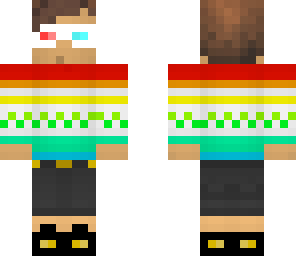 my private skin