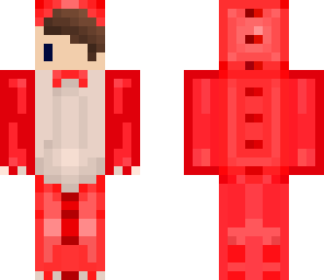 red crocodile 