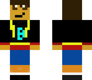 bainallstar awsome