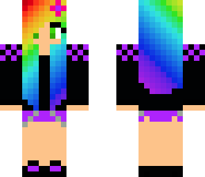 cool skin