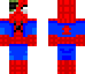 tico spiderman