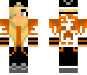 orange edit