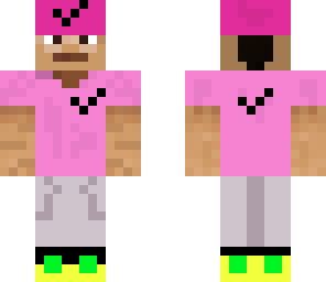 la skin re turra