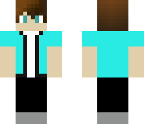 blue boy