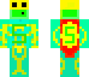 slimy-man