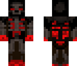 the evil skelly