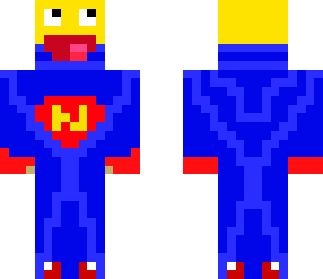 super xnumberone