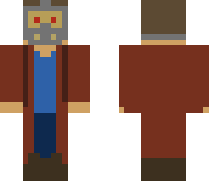 star lord