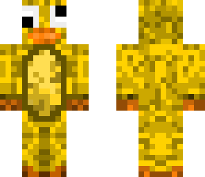 duckman