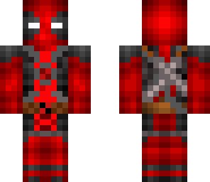 deadpool 2