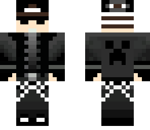 black dr