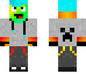 color boy