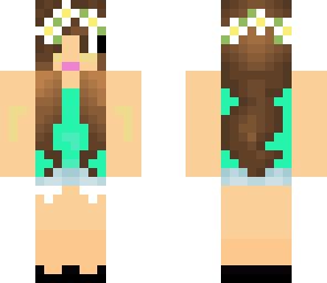 cute brown hair brown eyes