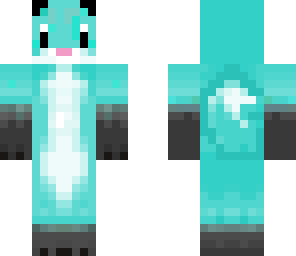 fox skin