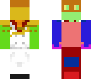 the man bot