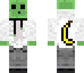 banana