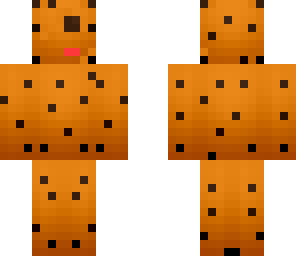 cookie man