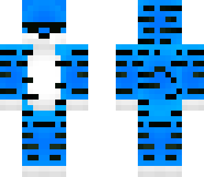 tiger
