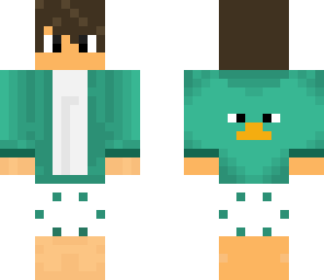 pinguim reformated