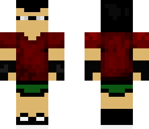 deigamer cool noob