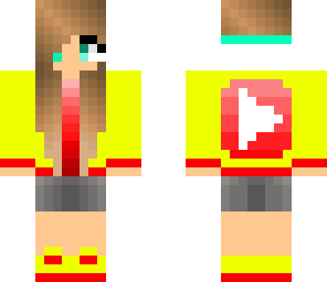 youtube girl
