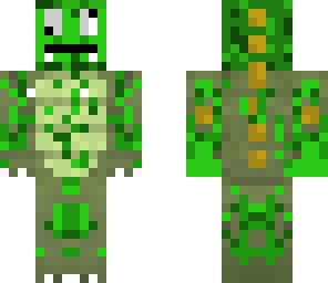 dino